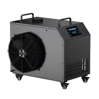 CryoEdge SmartChill Plunge System