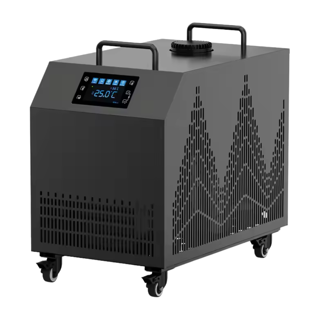 CryoEdge SmartChill Plunge System