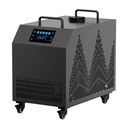 CryoEdge SmartChill Plunge System