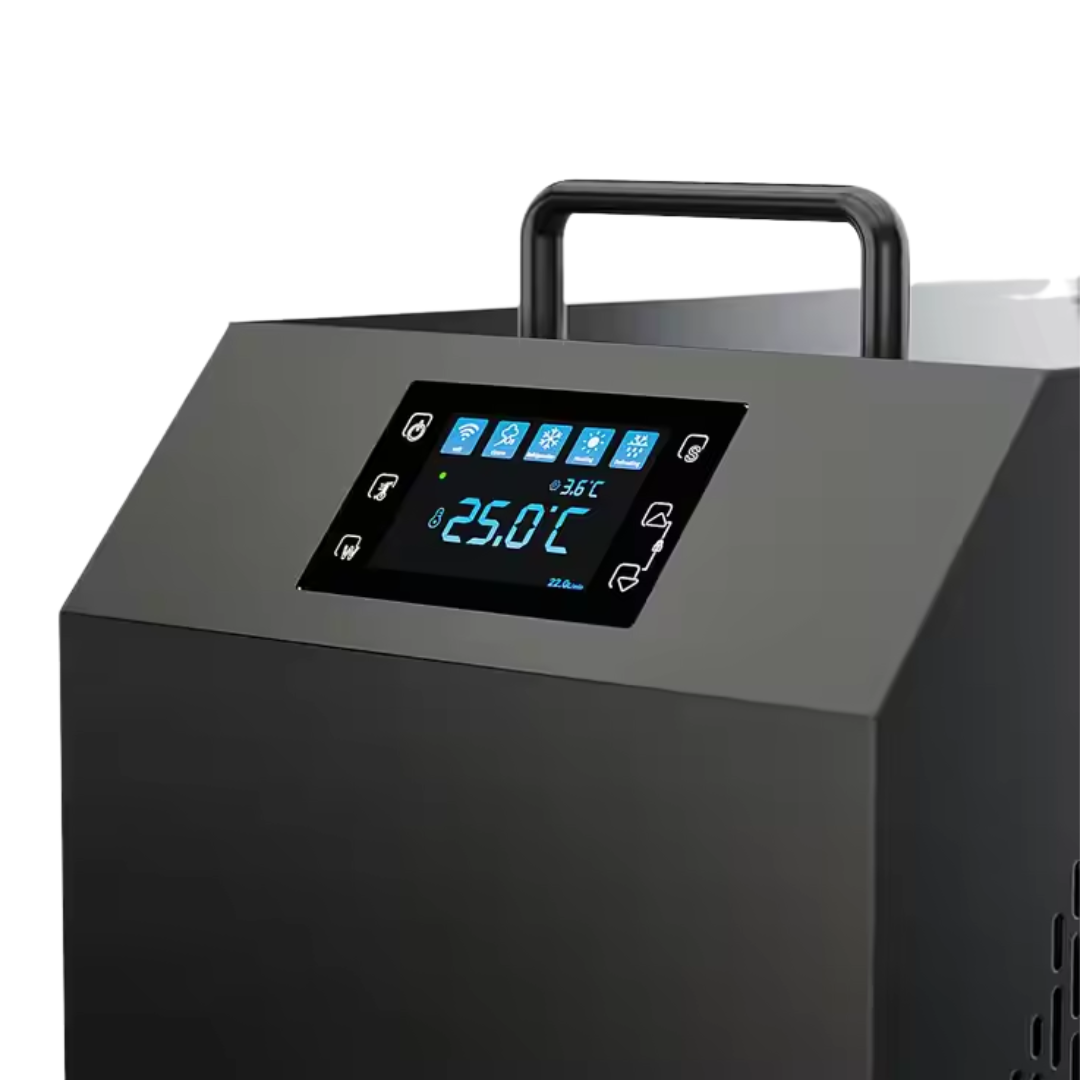 CryoEdge SmartChill Plunge System
