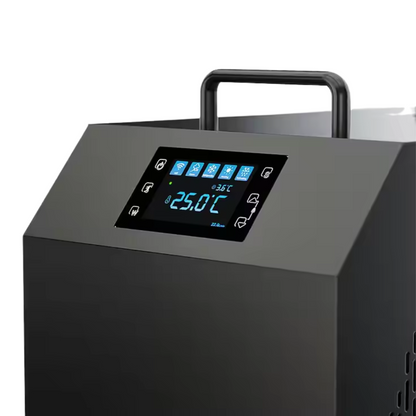 CryoEdge SmartChill Plunge System