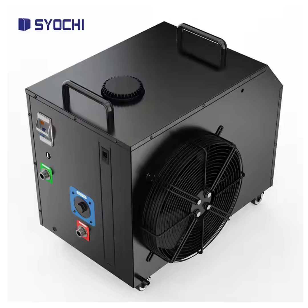 CryoEdge SmartChill Plunge System