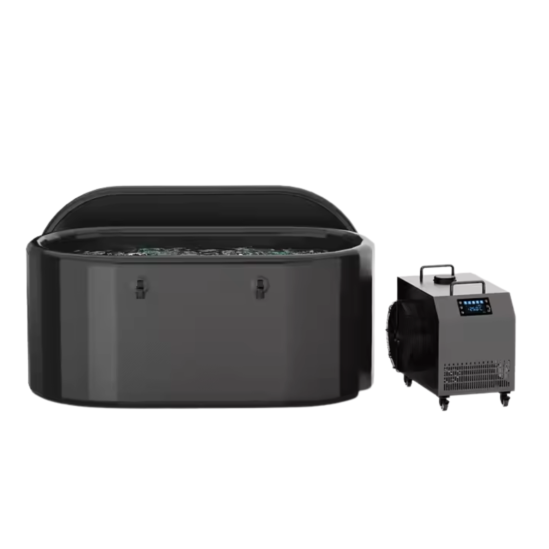 CryoEdge SmartChill Plunge System