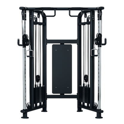 TitanCore FT500 Dual Pulley Trainer