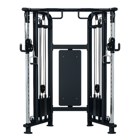 TitanCore FT500 Dual Pulley Trainer