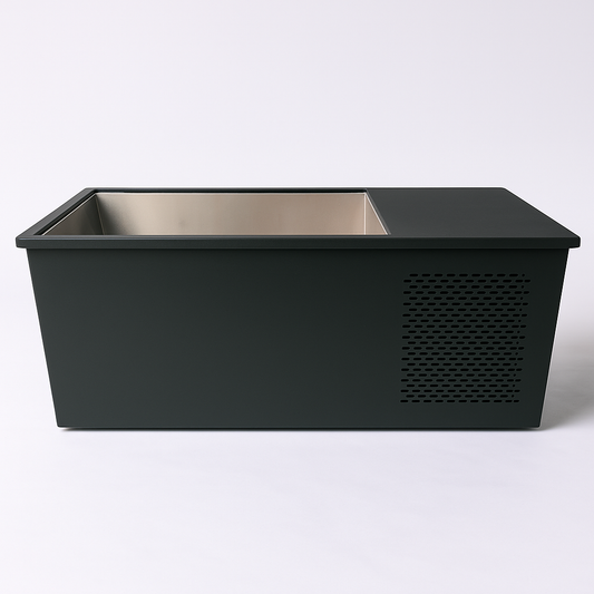 ArcticForm LX Stainless Plunge
