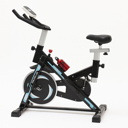 Velocraft Pro SpinCycle 700