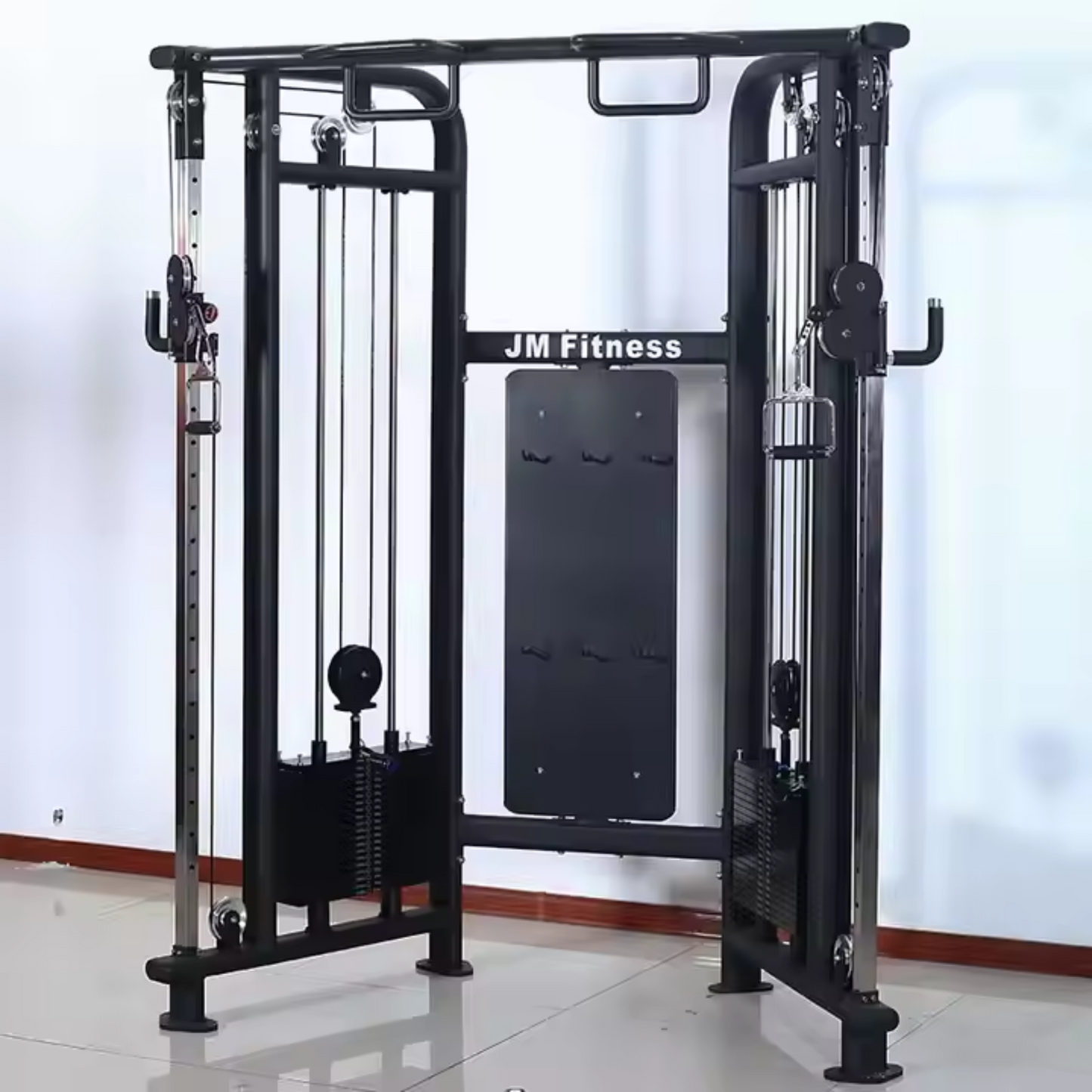TitanCore FT500 Dual Pulley Trainer