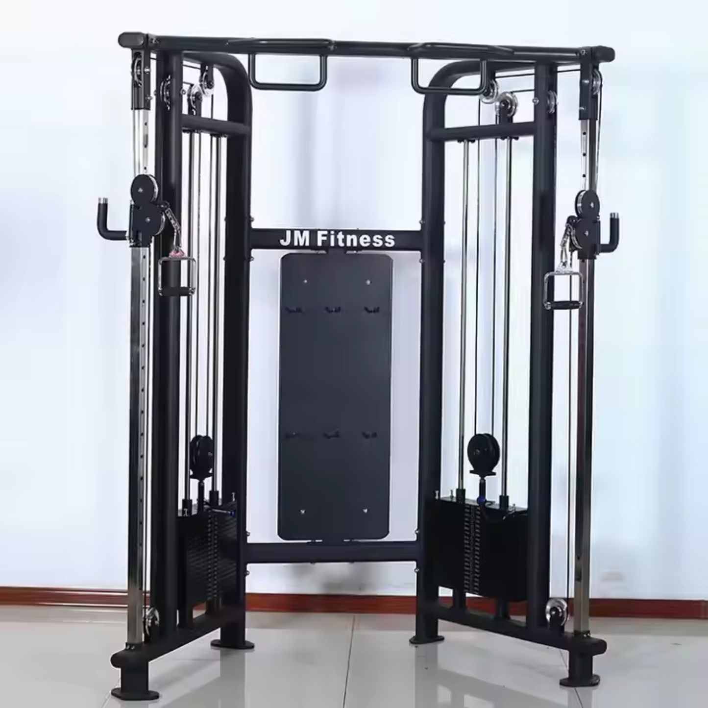 TitanCore FT500 Dual Pulley Trainer