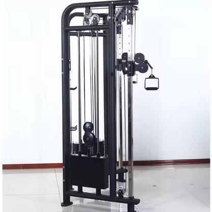 TitanCore FT500 Dual Pulley Trainer