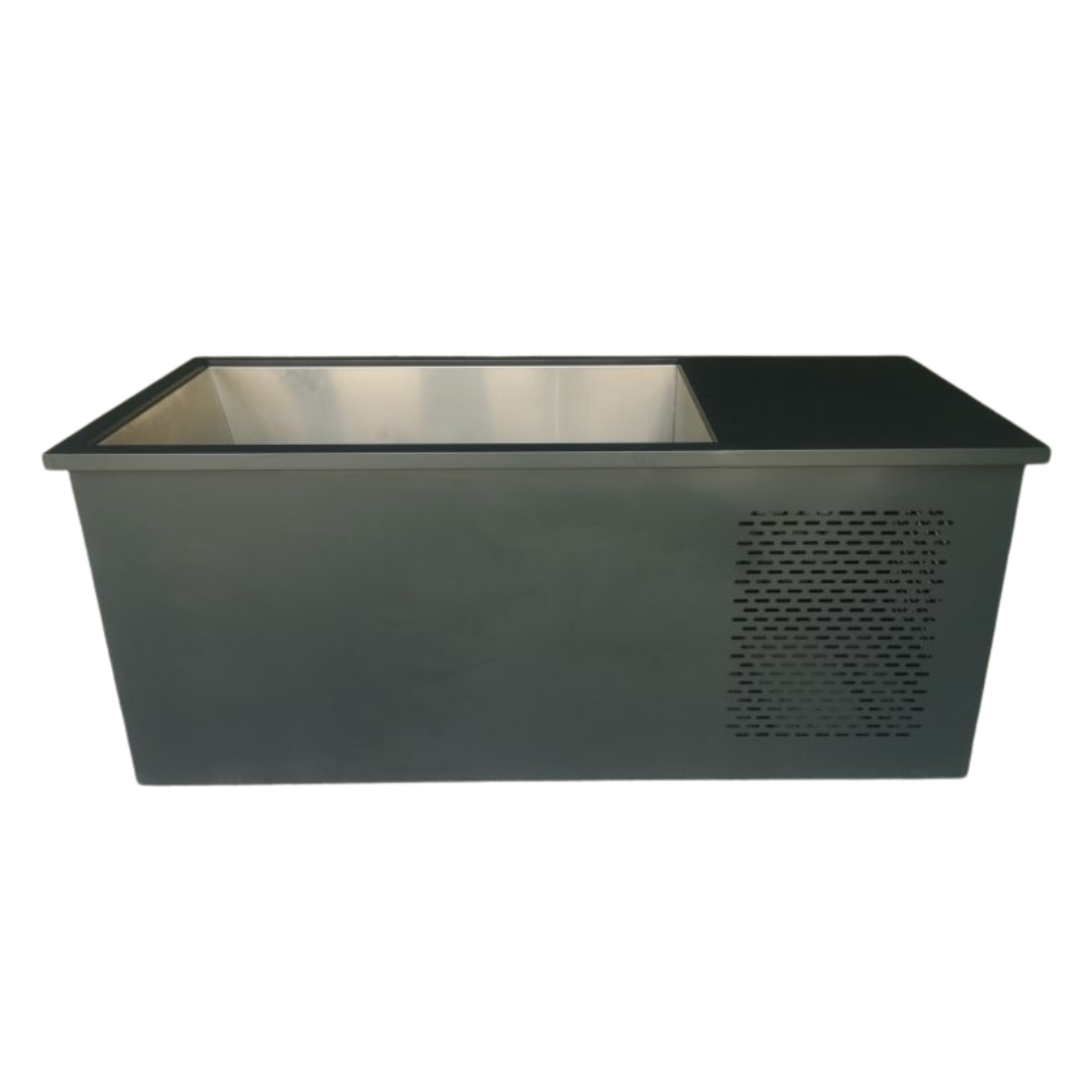 ArcticForm LX Stainless Plunge
