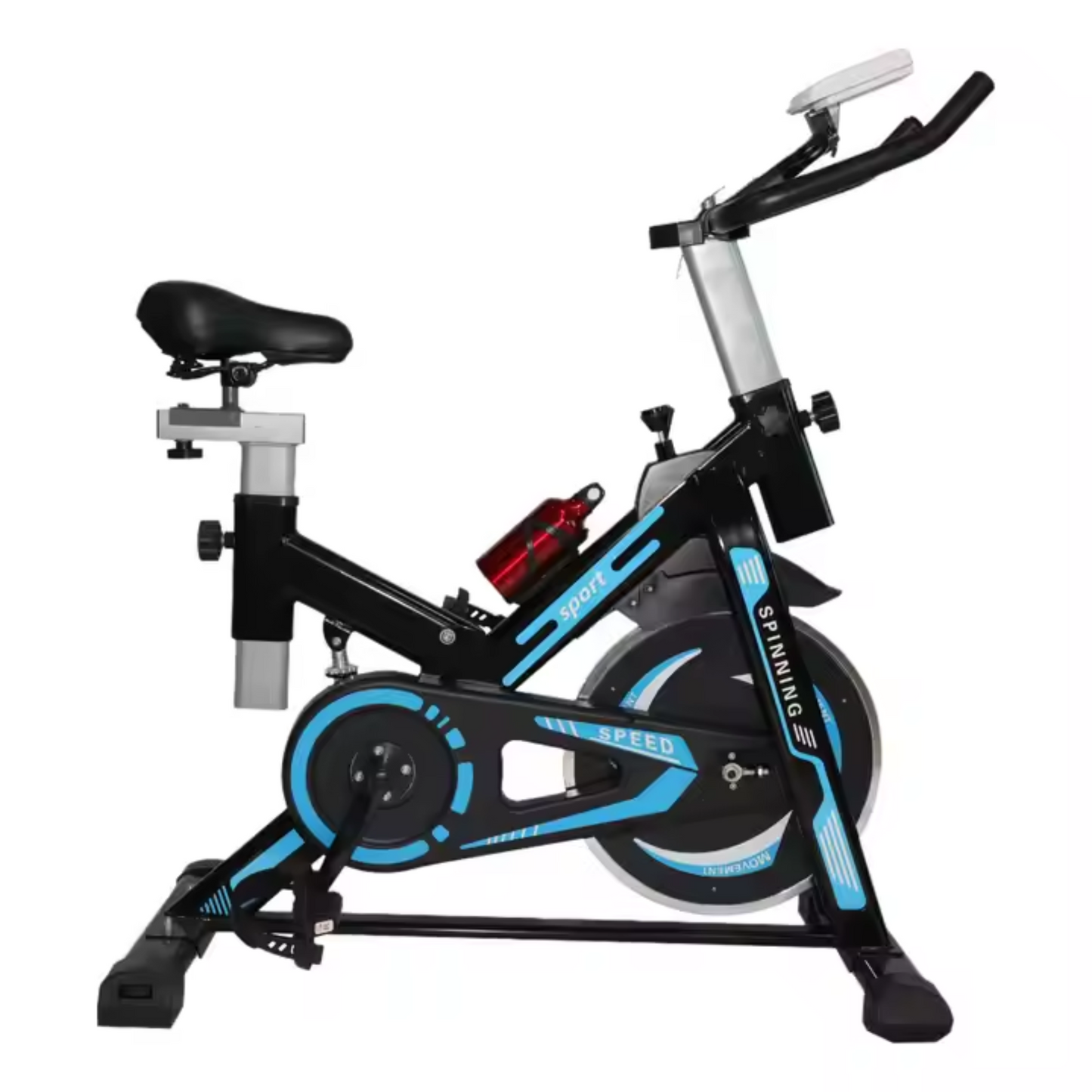 Velocraft Pro SpinCycle 700