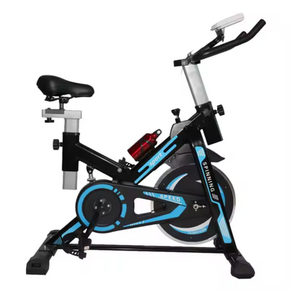 Velocraft Pro SpinCycle 700