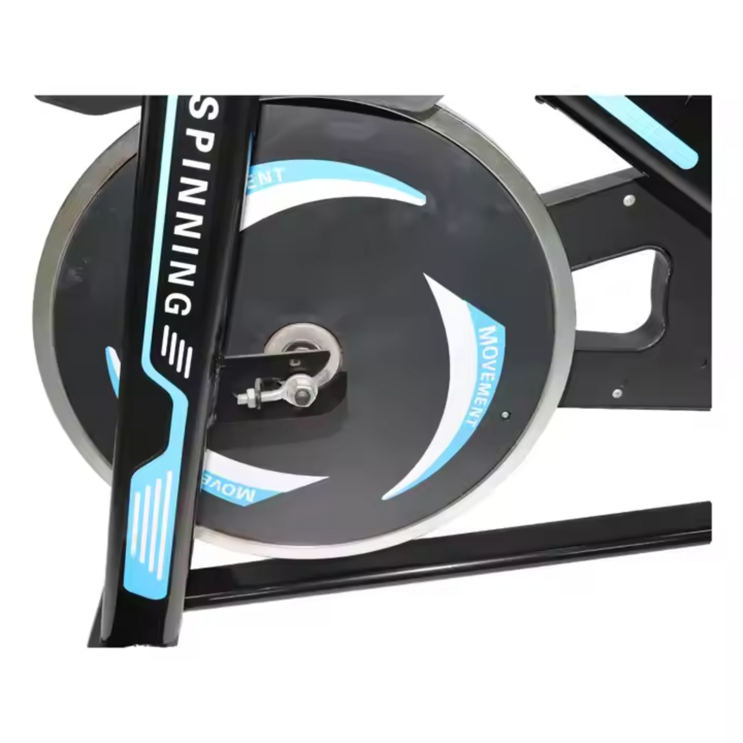 Velocraft Pro SpinCycle 700