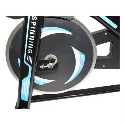 Velocraft Pro SpinCycle 700