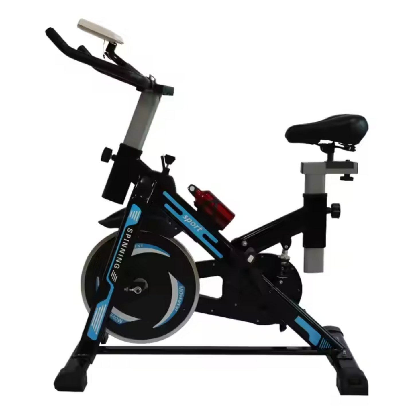 Velocraft Pro SpinCycle 700
