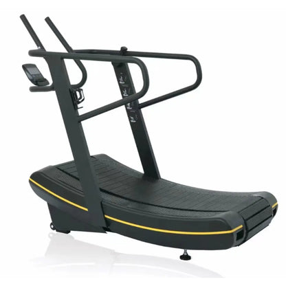 SprintForm Apex Curved Treadmill